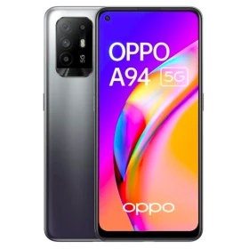 Oppo A94 128 Go Noir Premium