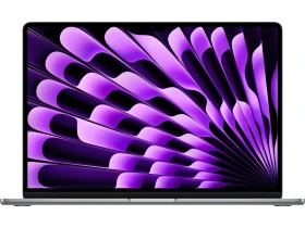 MacBook Air 2024 15p Gris Sidéral