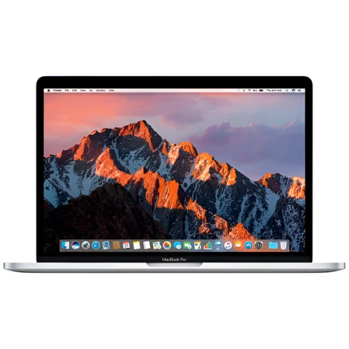 MacBook Pro 13 (2016) - Core i5 2.0GHz 256 GB SSD - RAM 8 GB - Prateado