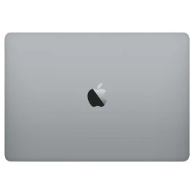 MacBook Pro 2016 15p Gris Sidéral