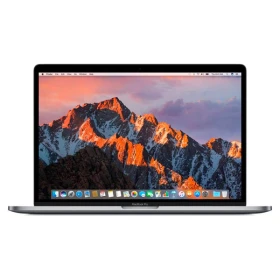 MacBook Pro 2016 15p Gris Sidéral