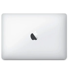 MacBook 2017 12p Argent