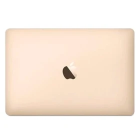 MacBook 2017 12p Or