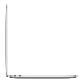 MacBook Pro 2017 15p Argent