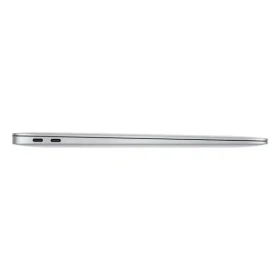 MacBook Air 2018 13p Argent