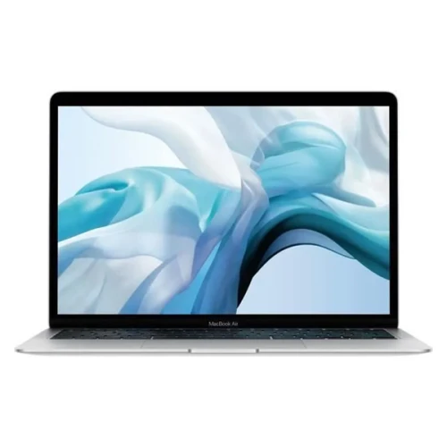 MacBook Air 13 (2018) - Core i5 1.6GHz 128 GB SSD - RAM 8 GB - Argento