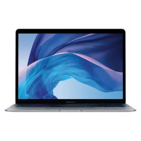 MacBook Air 2018 13p Gris Sidéral