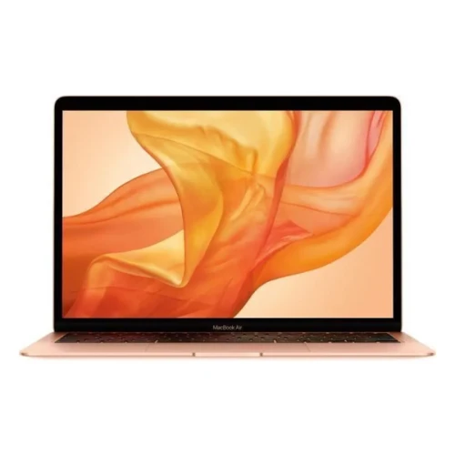 MacBook Air 13 (2018) - Core i5 1.6GHz 256 GB SSD - RAM 8 GB - Guld