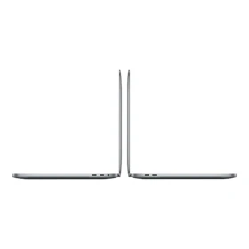 MacBook Pro 2018 13p Gris Sidéral