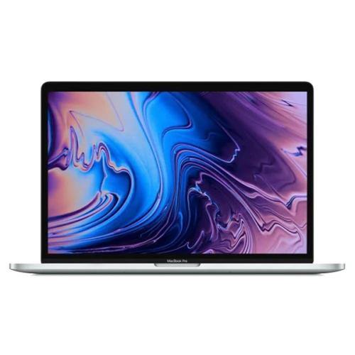 MacBook Pro Touch Bar 15 (2018) - Core i7 2.6GHz 512 GB SSD - RAM 16 GB - Argento
