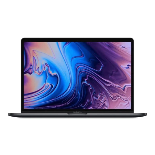 MacBook Pro Touch Bar 15 (2018) - Core i7 2.2GHz 256 GB SSD - RAM 16 GB - Weltraumgrau
