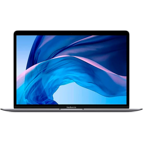 MacBook Air 13 (2019) - Core i5 1.6GHz 128 GB SSD - RAM 8 GB - Cinzento Sideral