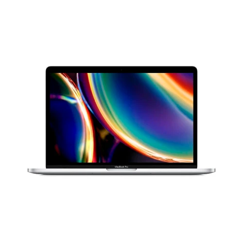 MacBook Pro 16 (2019) - Core i7 2.6GHz 512 Go SSD - RAM 16 Go - Argent