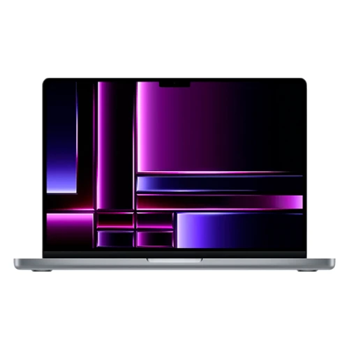 MacBook Pro 14 (2021) - Apple M1 Pro 10 CPU / 14 GPU 512 GB SSD - RAM 16 GB - Ruimtegrijs