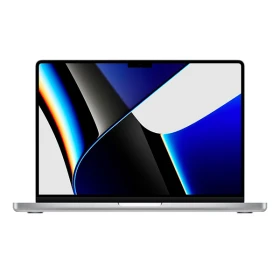 MacBook Pro 2021 16p Argent