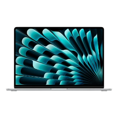 MacBook Air 15 (2023) - Apple M2 8 CPU / 10 GPU 512 Go SSD - RAM 8 Go - Argent