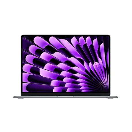 Ventes flash MacBook Air 15 (2023) - Apple M2 8 CPU / 10 GPU 256 Go SSD - RAM 8 Go - Gris Sidéral