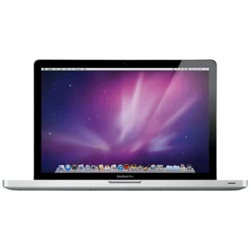 MacBook Pro 13" (2011) - Core i5 2.3GHz 512 GB SSD - RAM 16 GB - Zilver - Redelijk