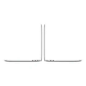 MacBook Pro 2019 13p Argent