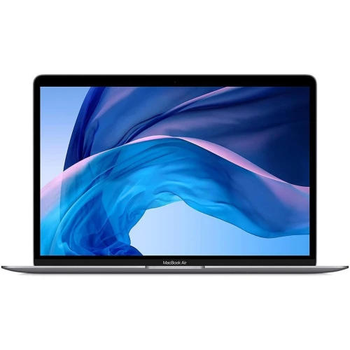 MacBook Air 13 (2019) - Core i5 1.6GHz 1 To SSD - RAM 16 Go - Gris Sidéral