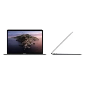 MacBook Air 13" (2018) - Core i5 1.6GHz 1.5 To SSD - RAM 16 Go - Gris Sidéral - Parfait état