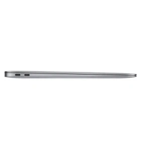 MacBook Air 13" (2018) - Core i5 1.6GHz 1,5 To SSD - RAM 8 Go - Gris Sidéral - Durs à Cuir