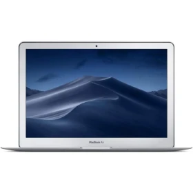 MacBook Air 13" (2017) - Core i5 1.8GHz 1 To SSD - RAM 8 Go - Argent - Correct