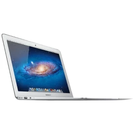 MacBook Air 13" (2013) - Core i7 1.7GHz 256 Go SSD - RAM 8 Go - Argent - Correct