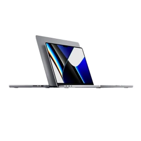 MacBook Pro 2021 16p Gris Sidéral