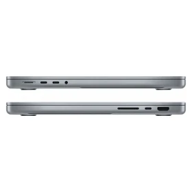 MacBook Pro 2021 16p Gris Sidéral