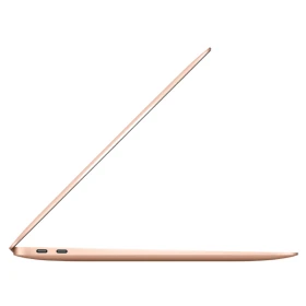 MacBook Air 13" (2020) - Apple M1 8 CPU / 7 GPU 512 Go SSD - RAM 16 Go - Or - Très bon état