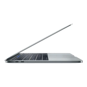 MacBook Pro 2019 16p Argent