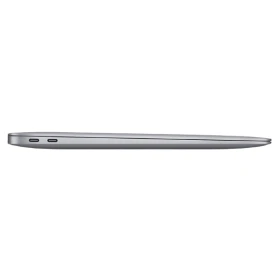 MacBook Air 13" (2020) - Apple M1 8 Cœurs CPU 7 Cœurs GPU 256 Go SSD - RAM 8 Go - Gris Sidéral - Premium