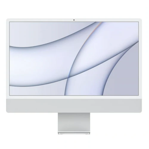 iMac 24 (Mi-2021) M1 3,2GHz - SSD 256 Go - 8 Go