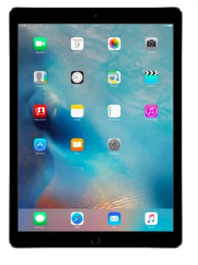 iPad Pro 12.9 (2017)