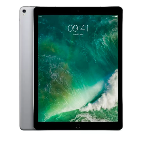 iPad Pro 12.9 (2017) 2a Generación 32 GB Gris Espacial - Wifi