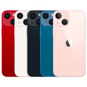 iPhone 13 128 Gb sin Face ID (color segun disponibilidad)