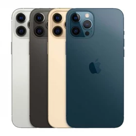 iPhone 12 Pro 64 Go SANS FACE ID (couleur selon disponibilit&eacute;)