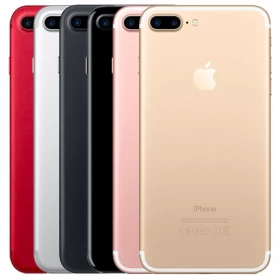 iPhone 7 Plus 128Gb - Sin red (solo wifi)