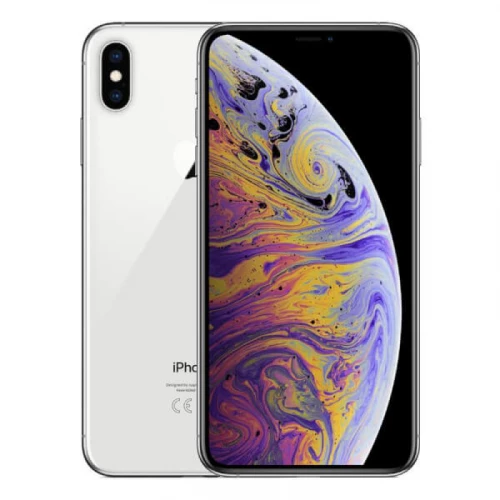 iPhone XS Max 256 Gb Sem Face ID (Cor de acordo com a disponibilidade)