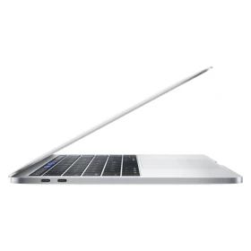 MacBook Pro 2018 15p Argent