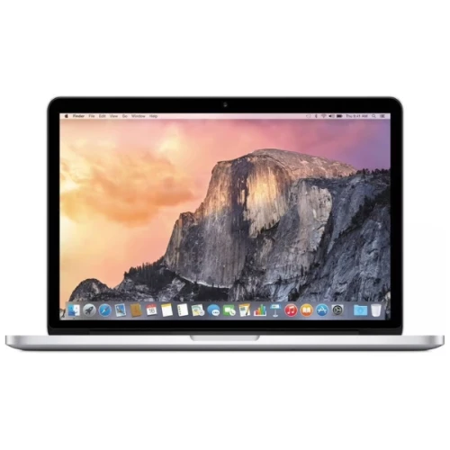 Macbook Pro 15 (2012) - Core i7 2.3GHz 256 Go SSD - RAM 8 Go - Argent - Très bon état