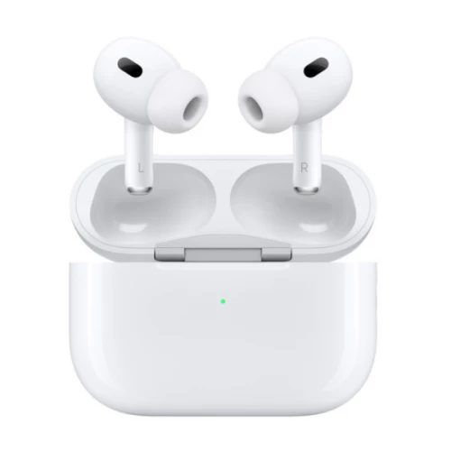 Apple AirPods Pro (2e génération) - Boîtier de charge MagSafe