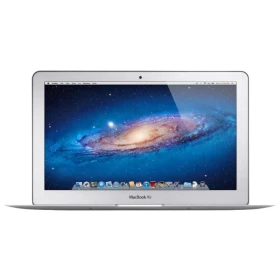 MacBook Air 13" (2013) - Core i5 1.3GHz 256 Go SSD - RAM 4 Go - Argent - Très bon état