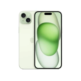 iPhone 15 Plus 128 Go Vert