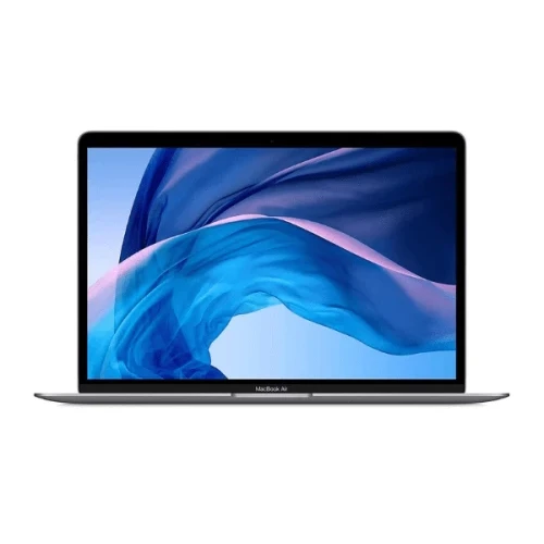 MacBook Air 13 (2020) - Apple M1 8 CPU / 7 GPU 256 GB SSD - RAM 8 GB - Silver