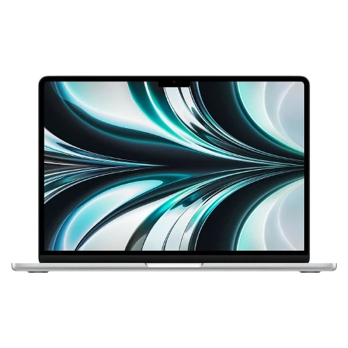 MacBook Air 13 (2022) - Apple M2 8 CPU / 8 GPU 256 GB SSD - RAM 8 GB - Argento