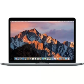 MacBook Pro 13" (2017) - Core i5 3.1GHz 512 Go SSD - RAM 16 Go - Argent - Parfait &eacute;tat