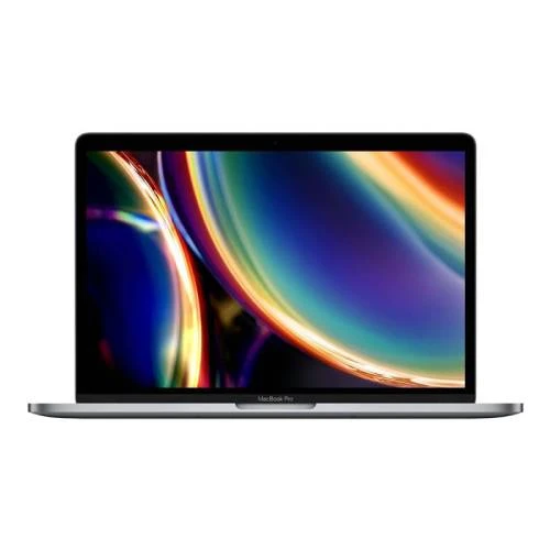 MacBook Pro Touch Bar 13 (2020) - Apple M1 8 CPU / 8 GPU 256 GB SSD - RAM 8 GB - Cinzento Sideral