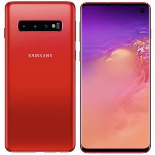 Samsung Galaxy S10 Edge 128 GB Branco